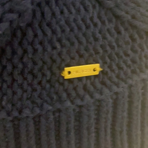 🇫🇷Tommy Hilfiger🇫🇷 Sweatshirt Size P/S - Picture 12 of 14